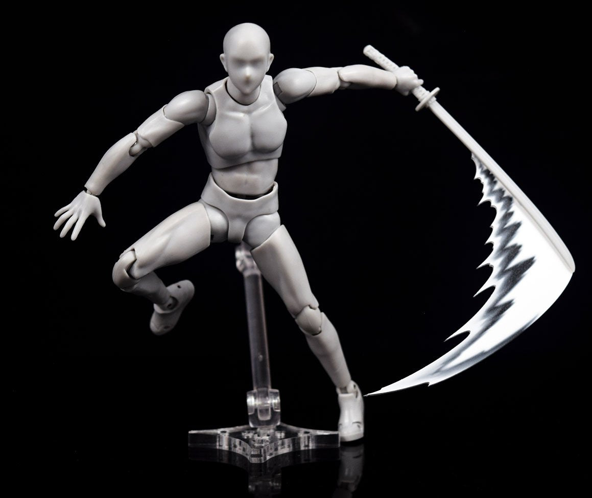Slash Effect (Swords/Longer weapons) - Standard