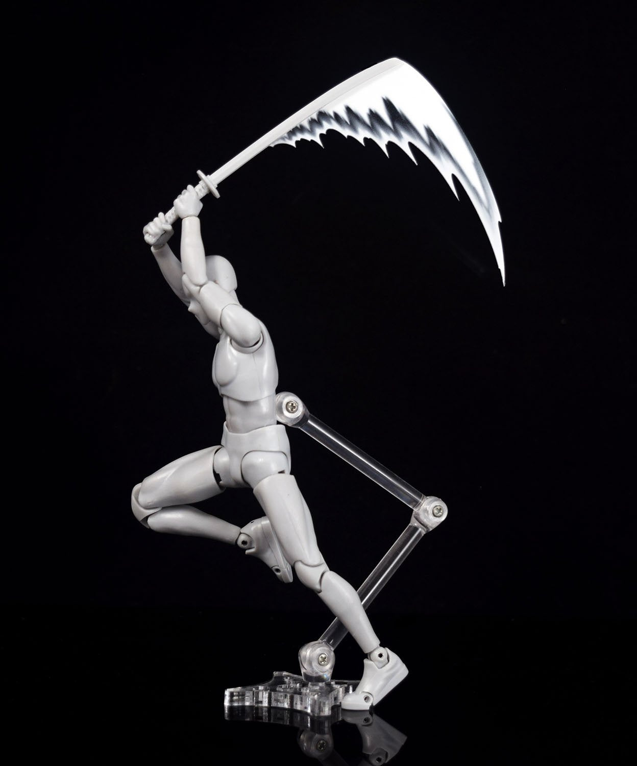 Slash Effect (Swords/Longer weapons) - Standard