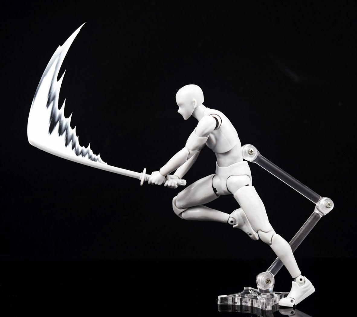 Slash Effect (Swords/Longer weapons) - Standard