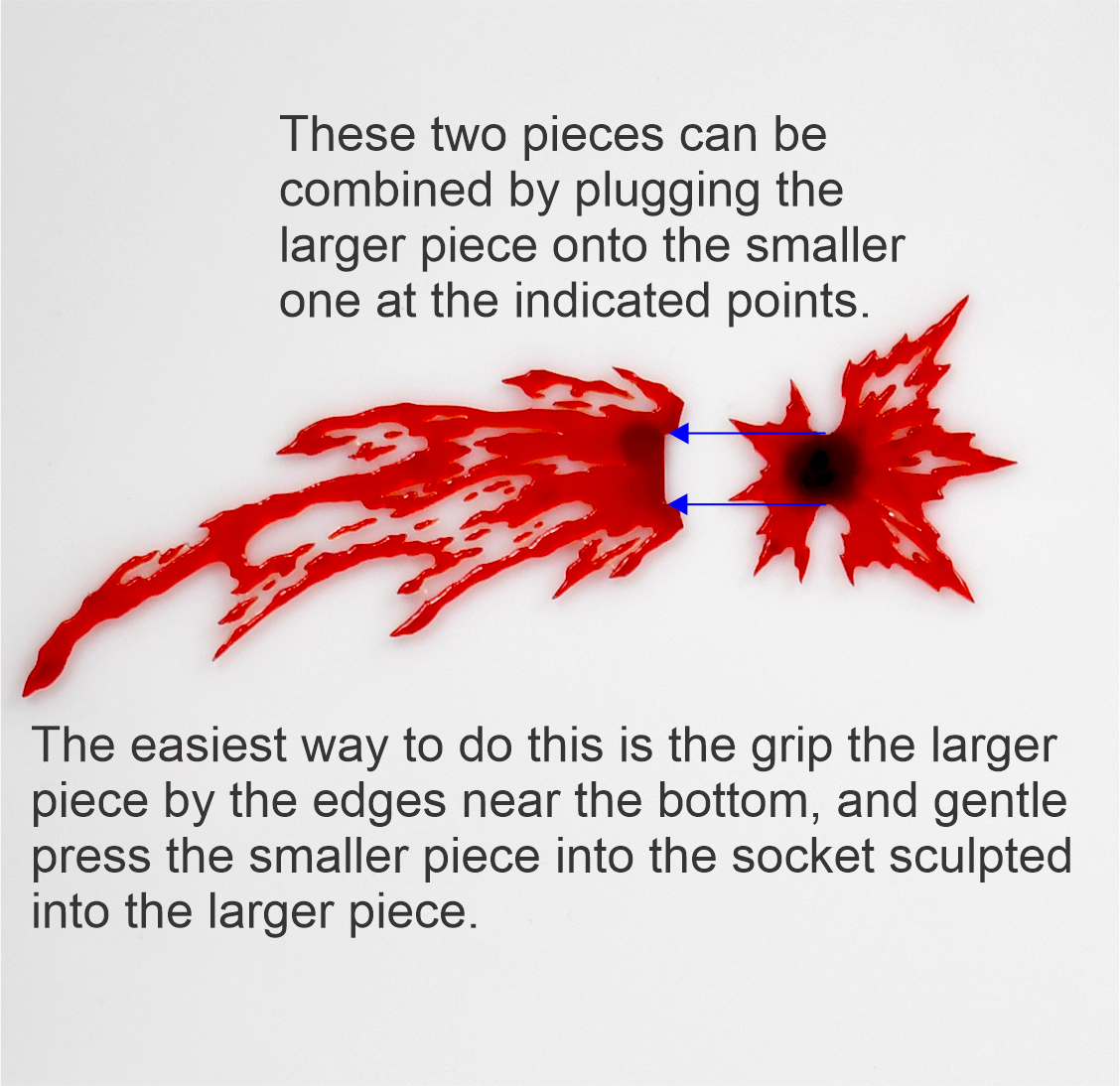 The Blood Bank Bundle