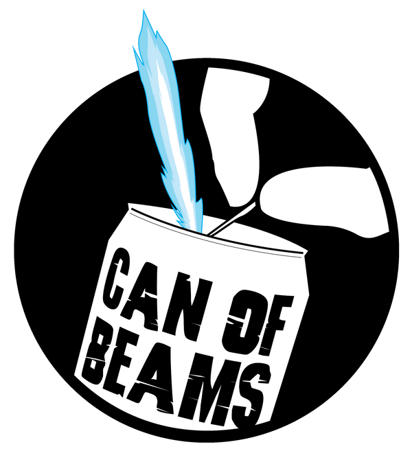 CanofBeams