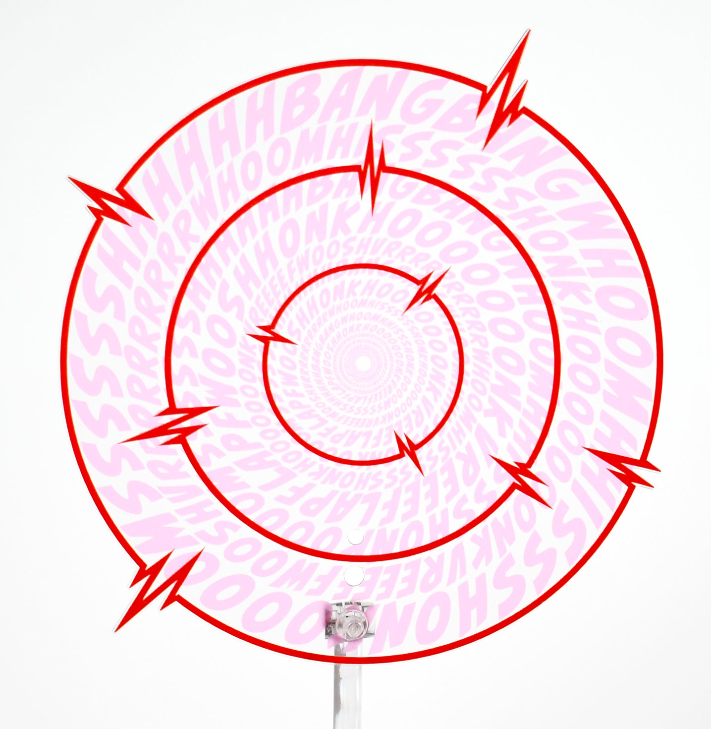 Sonar XL Effect