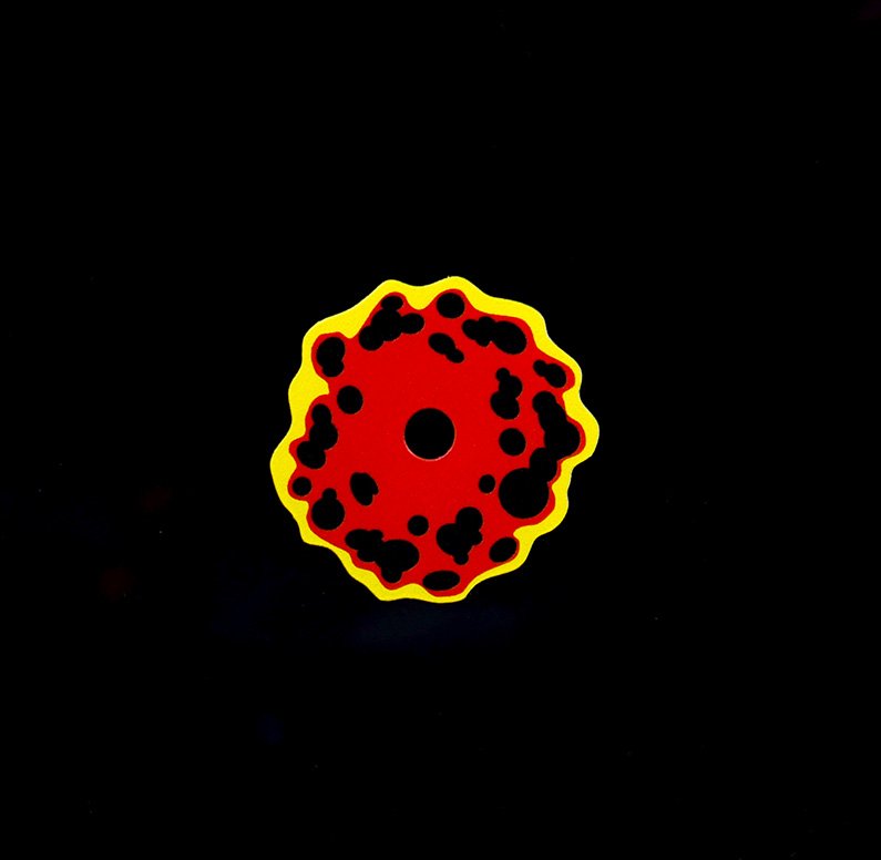 Krackle Effect v1 - Type B Bundle