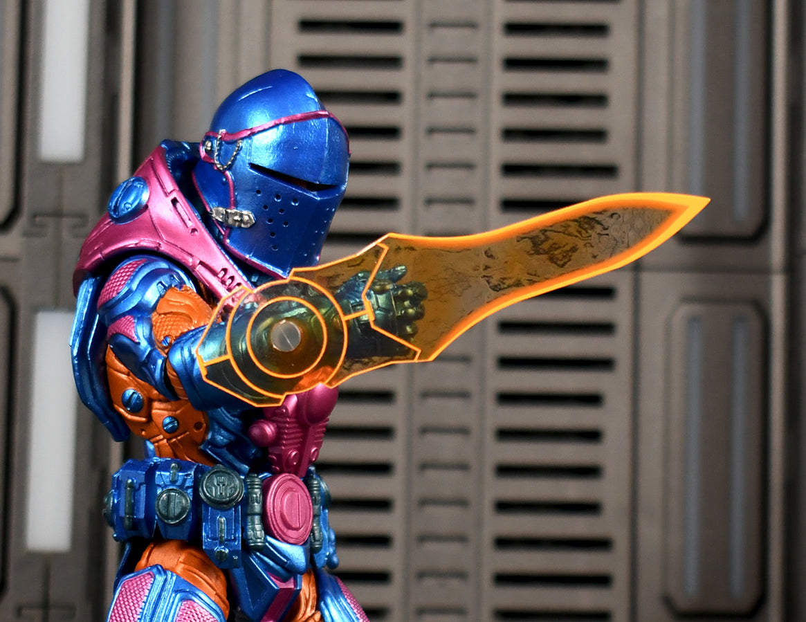 Energy Blade 1 - Cosmic Legions Compatible