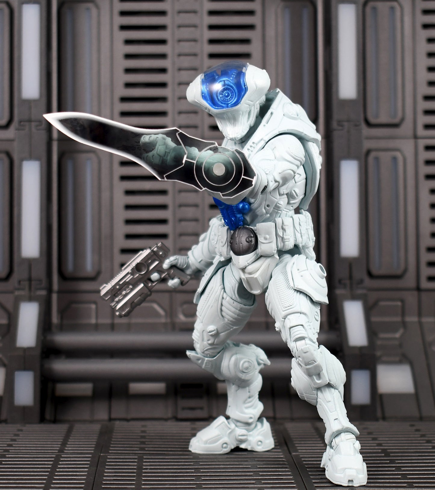 Energy Blade 1 - Cosmic Legions Compatible