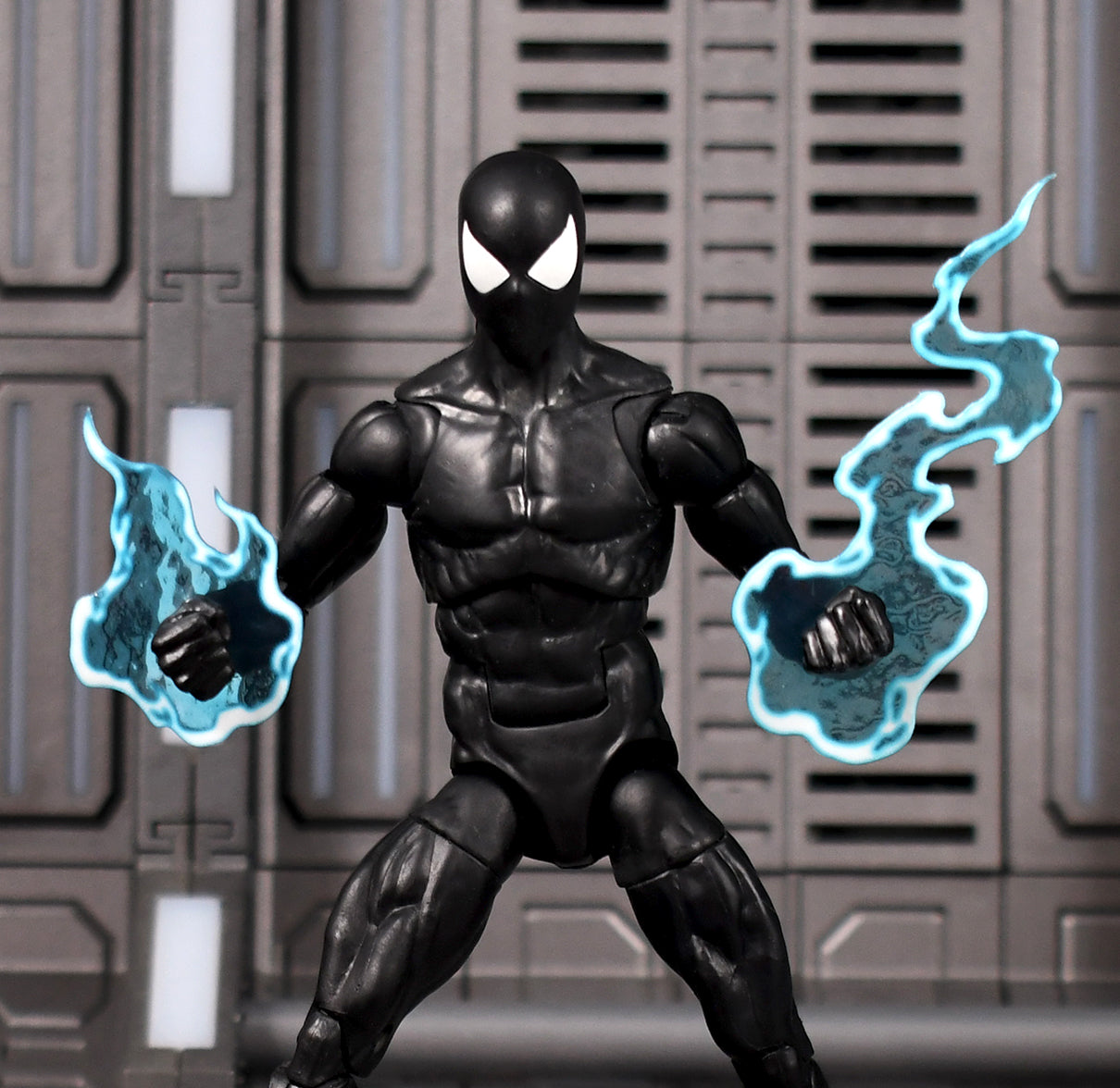 Energy Effect Set 1
