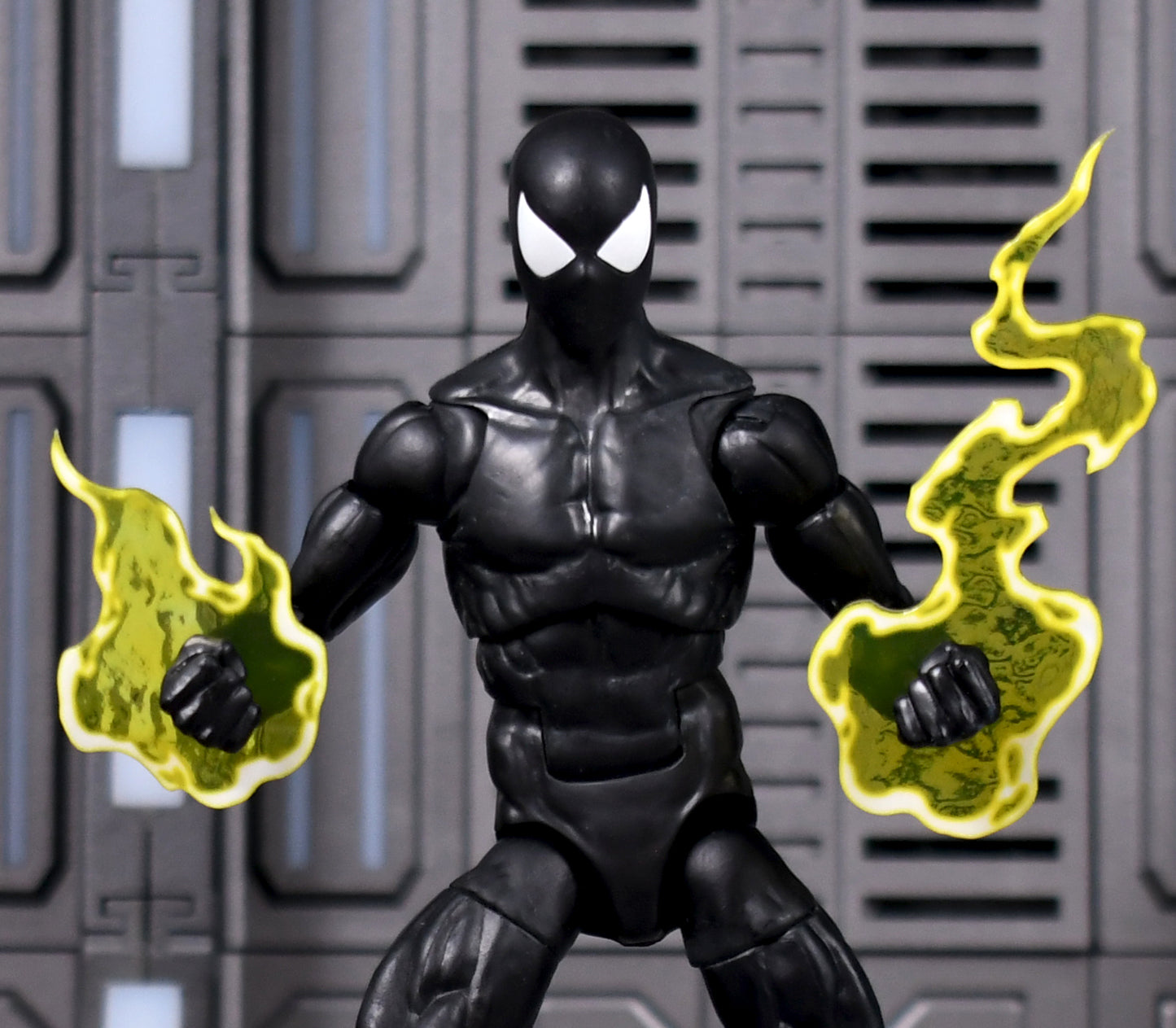Energy Effect Set 1