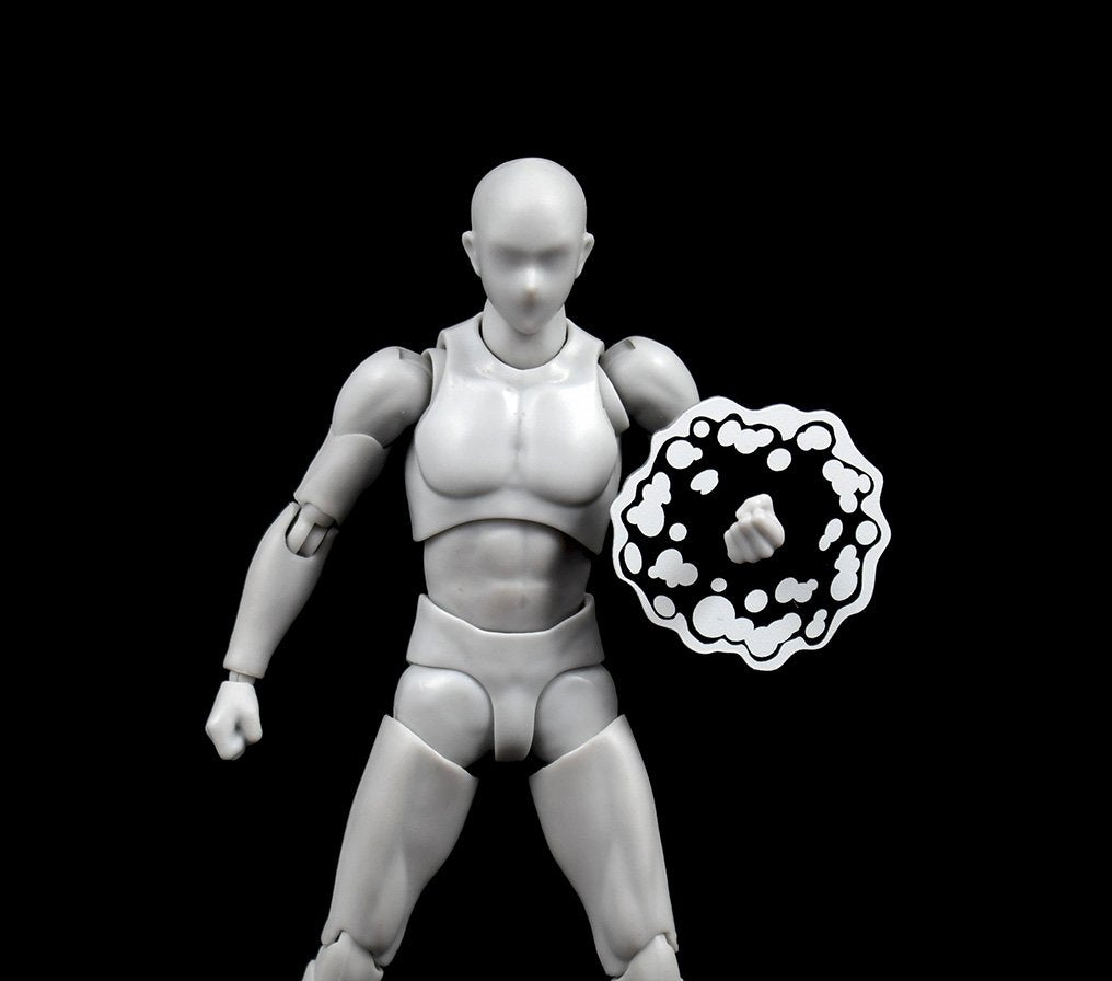 Krackle Effect v1 - Type B Bundle