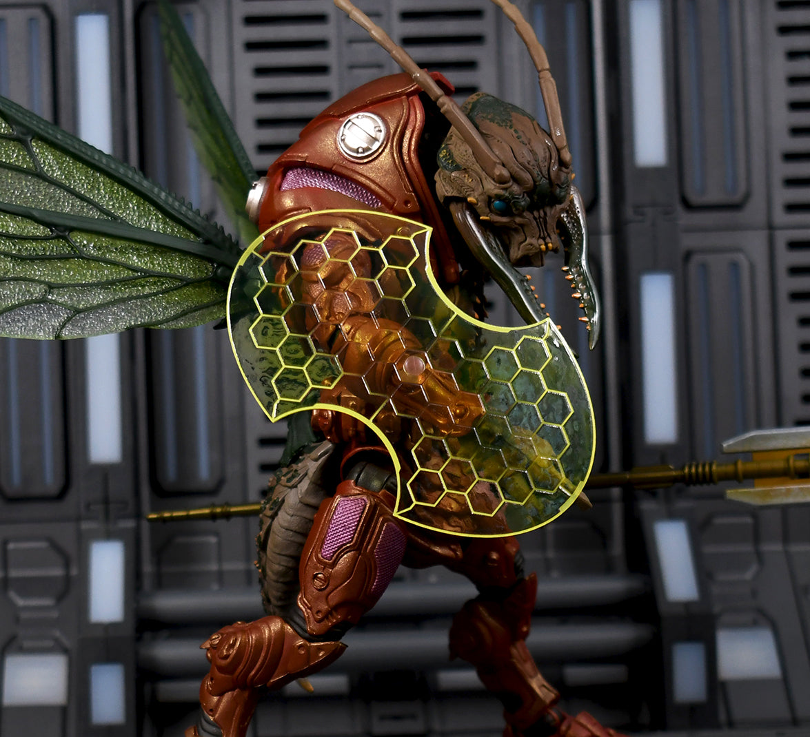 Energy Shield 2 - Cosmic Legions Compatible