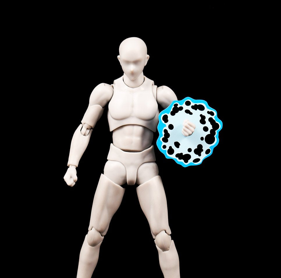 Krackle Effect v1 - Type B Bundle