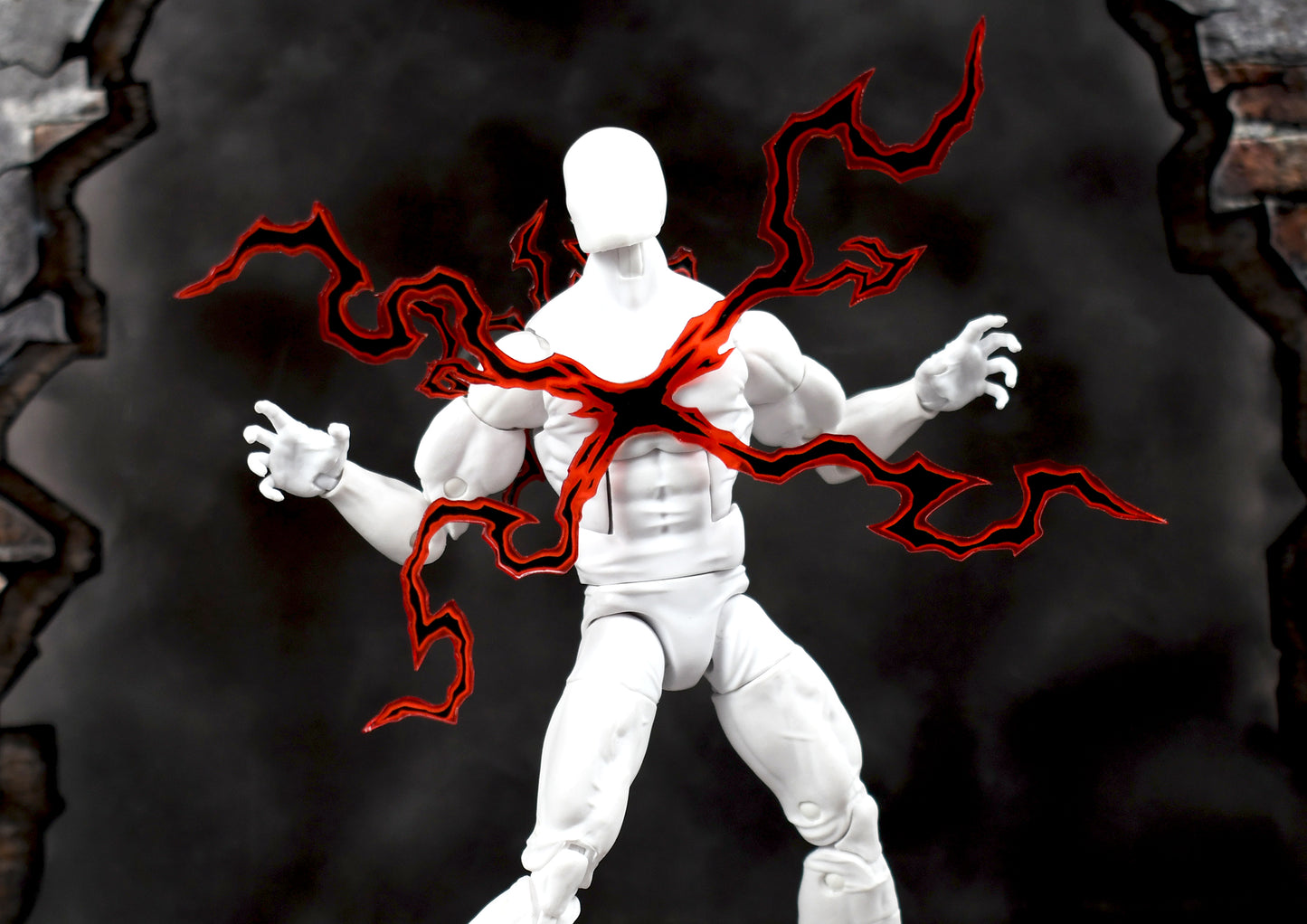 Hex Lightning Set