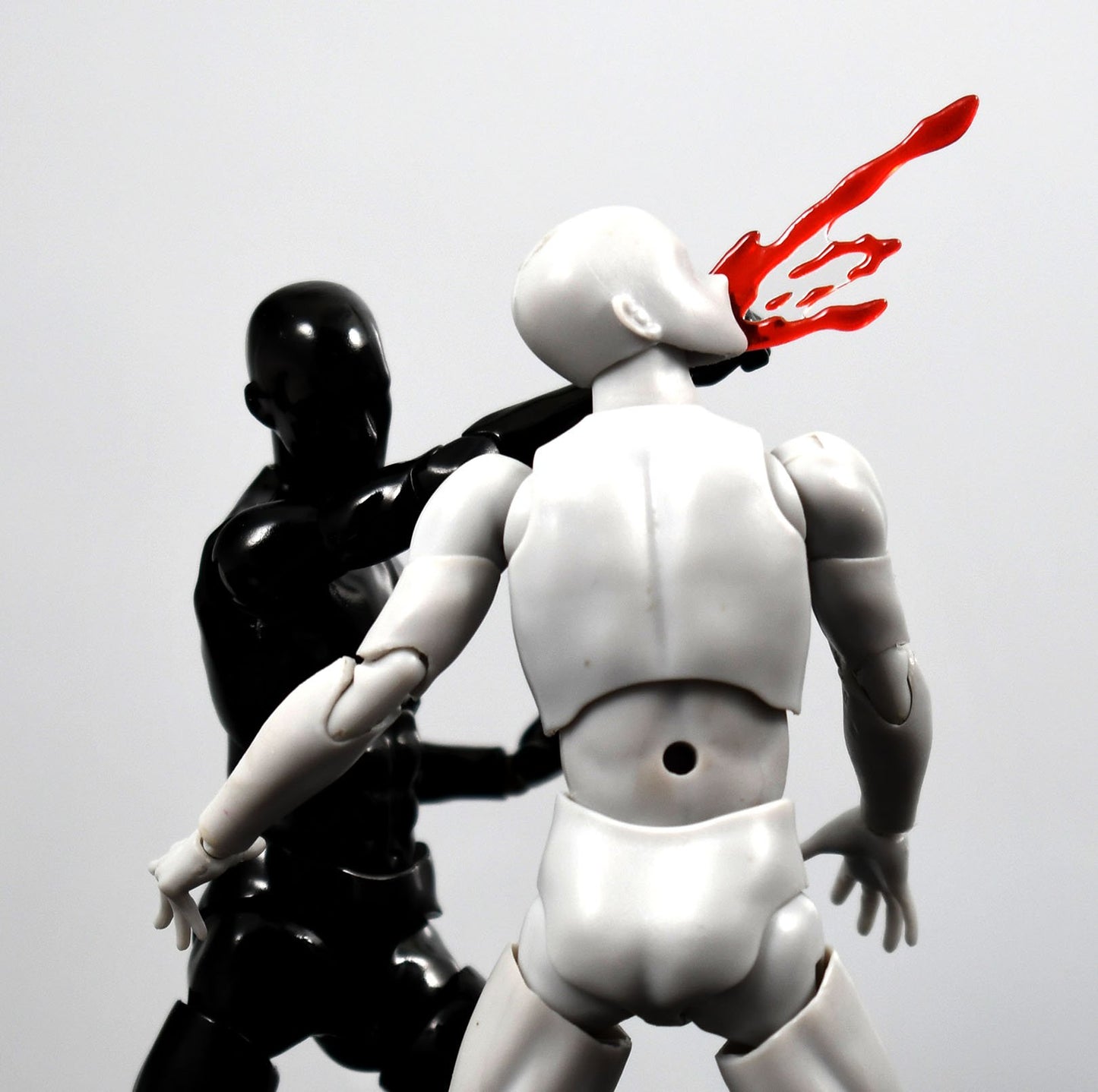 The Blood Bank Bundle