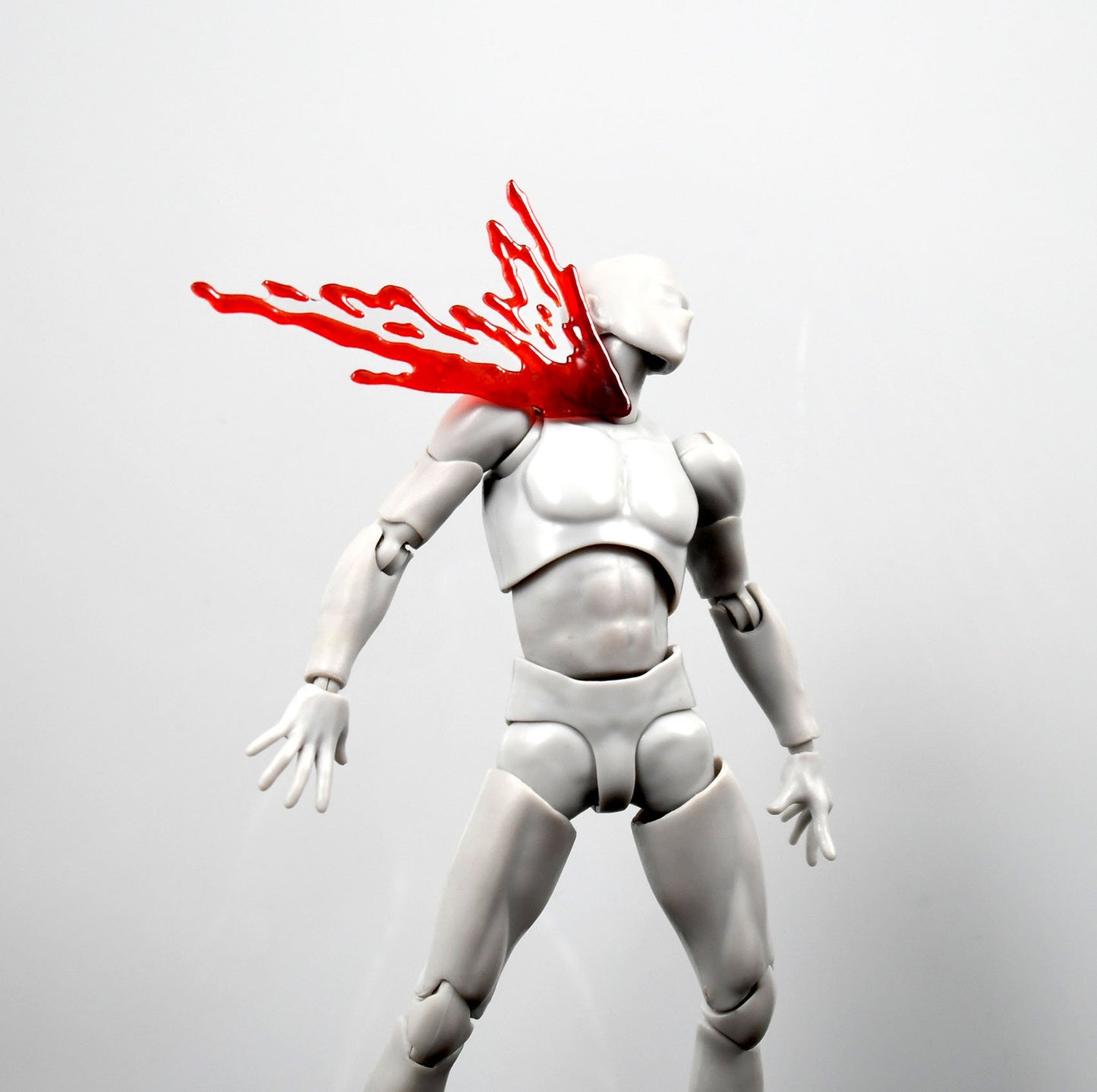 The Blood Bank Bundle