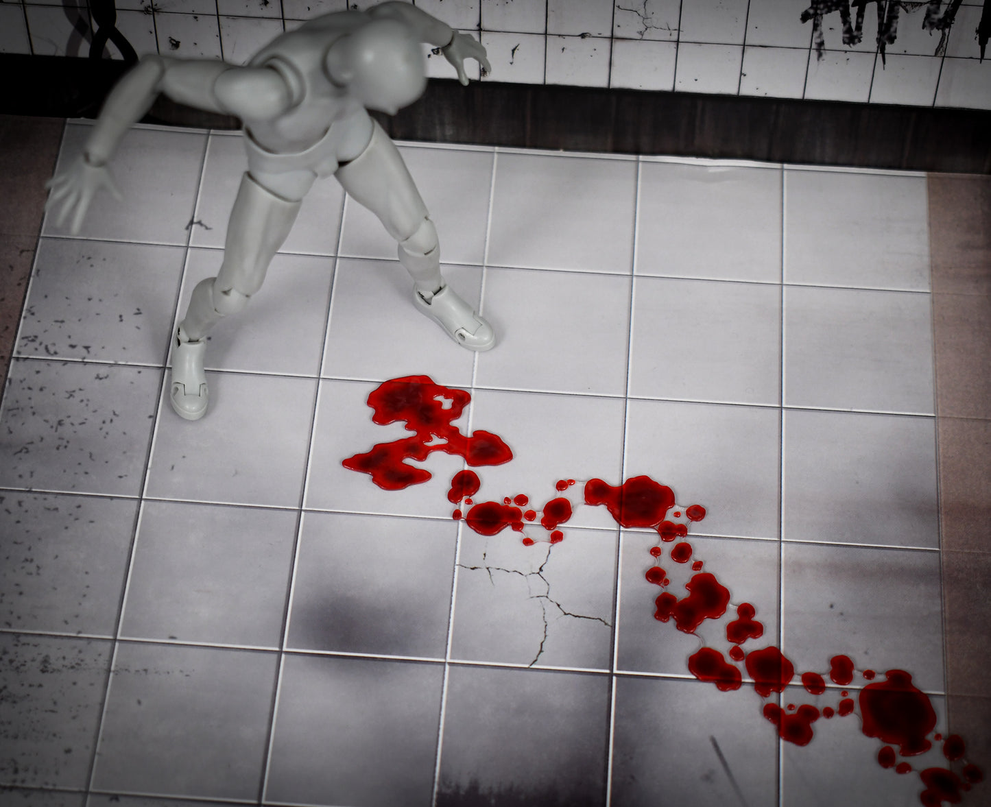 The Blood Bank Bundle