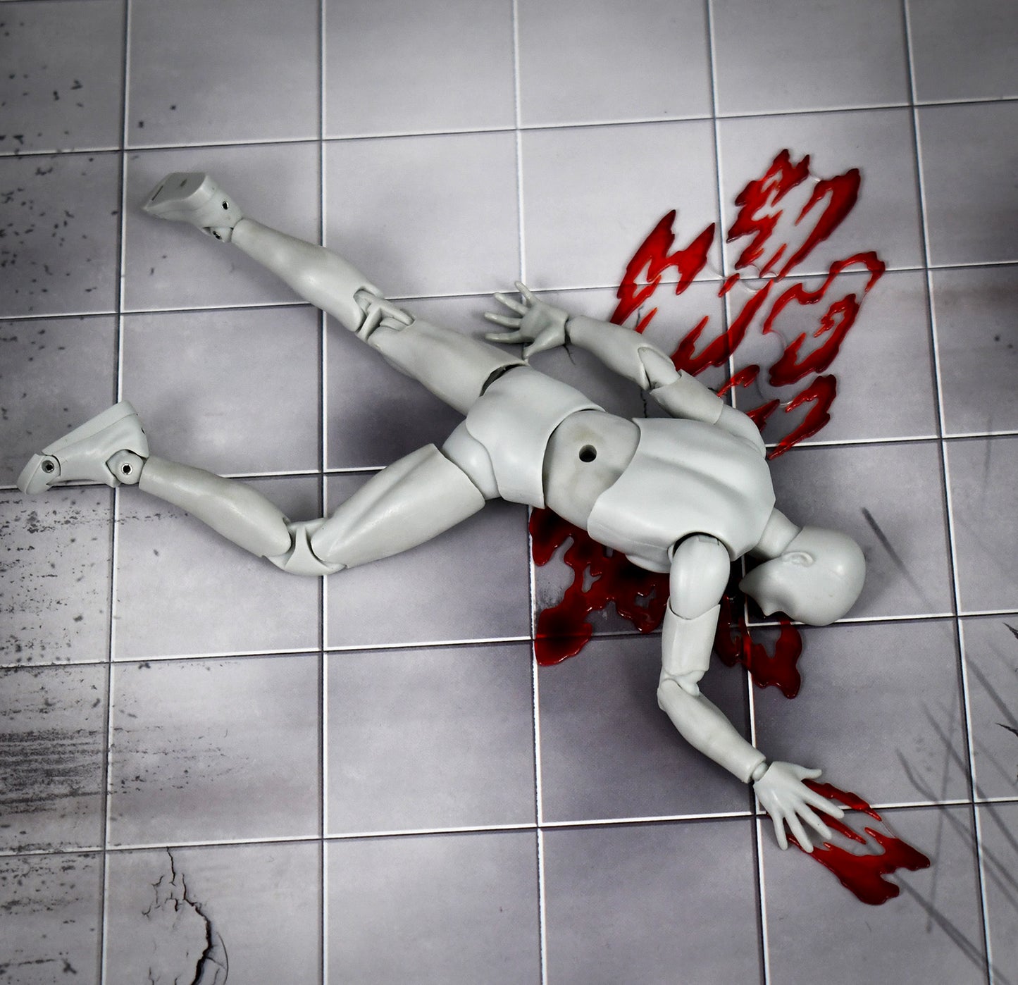 The Blood Bank Bundle