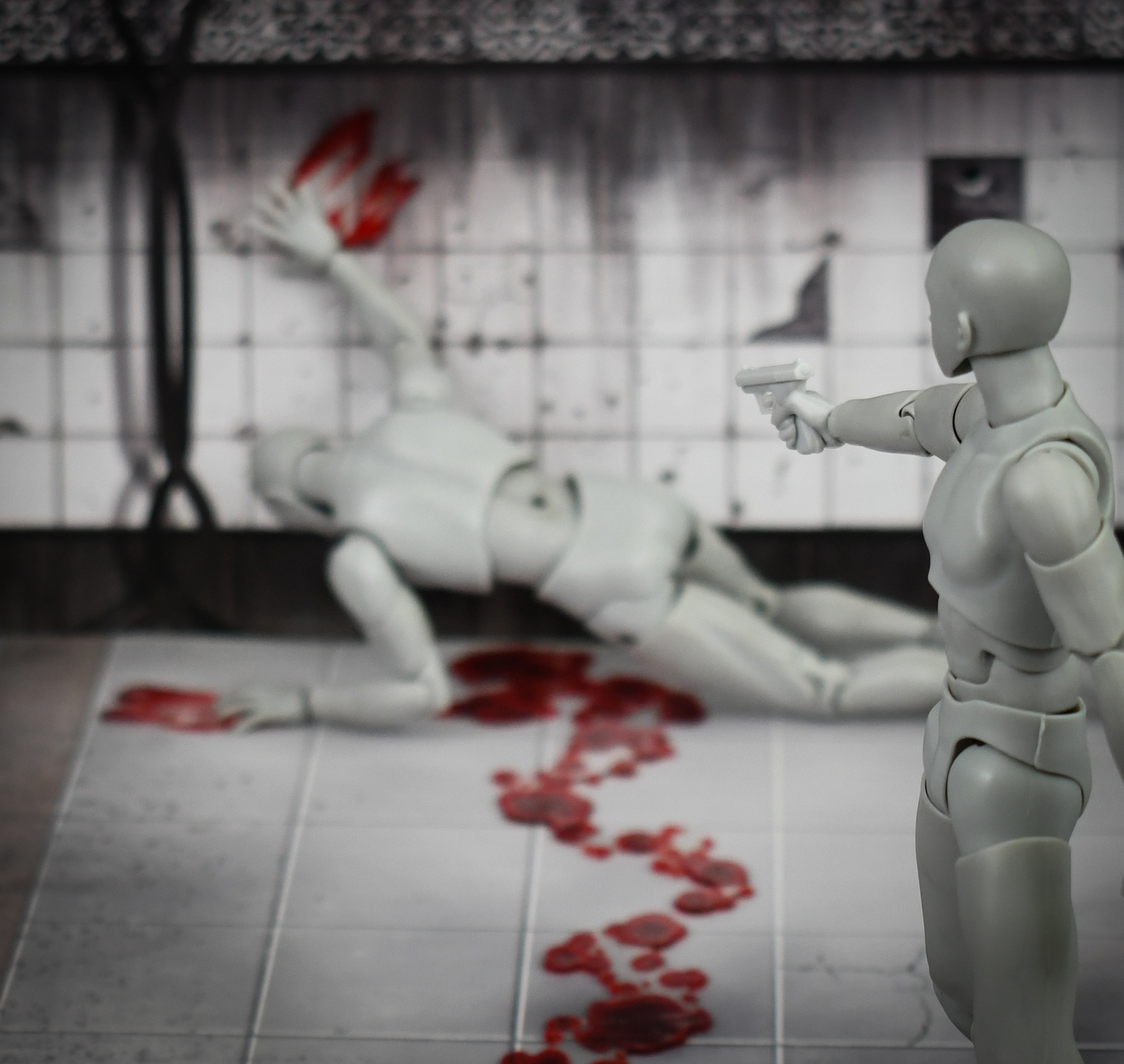 The Blood Bank Bundle