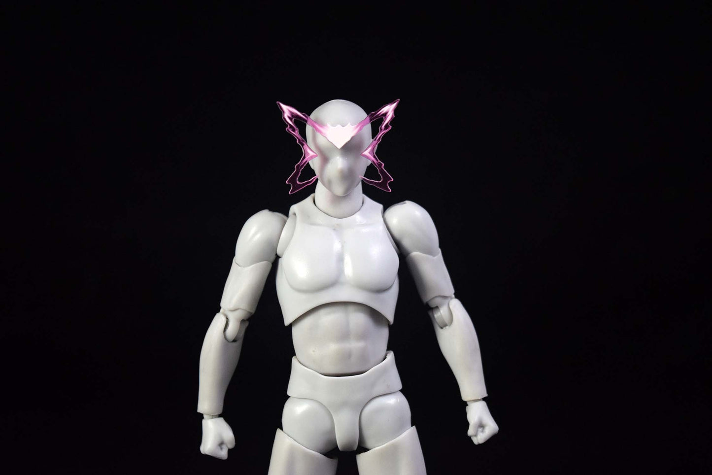 Psychic-Butterfly Effect