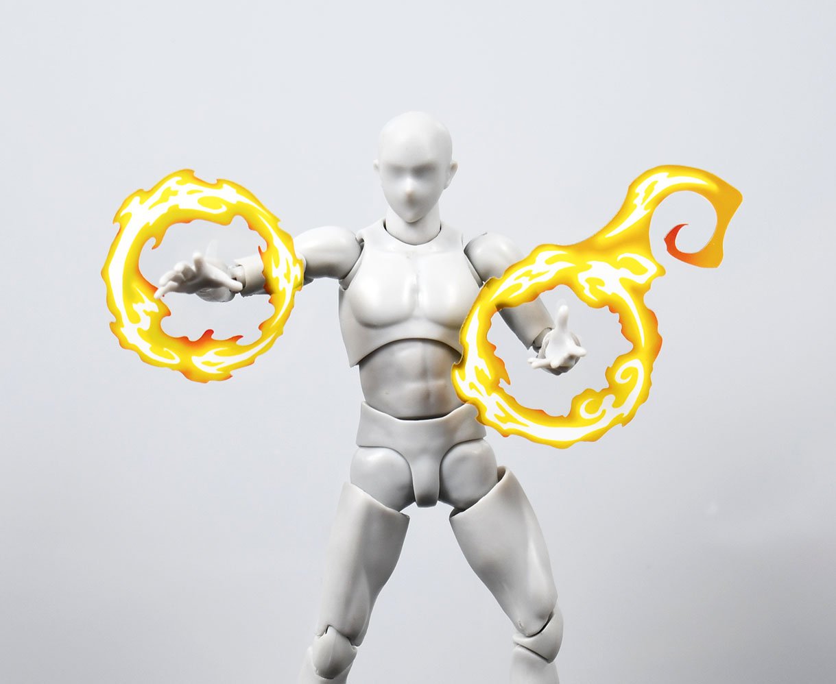 One PUnch Man (Marvel Legends) Custom Action Figure