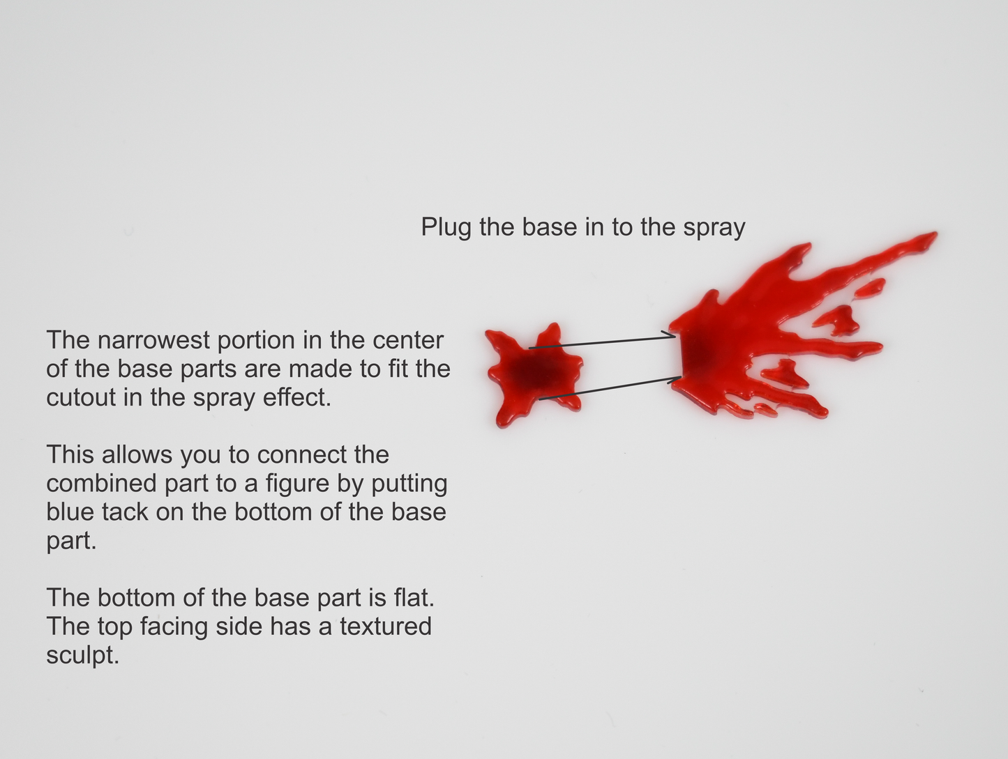 The Blood Bank Bundle