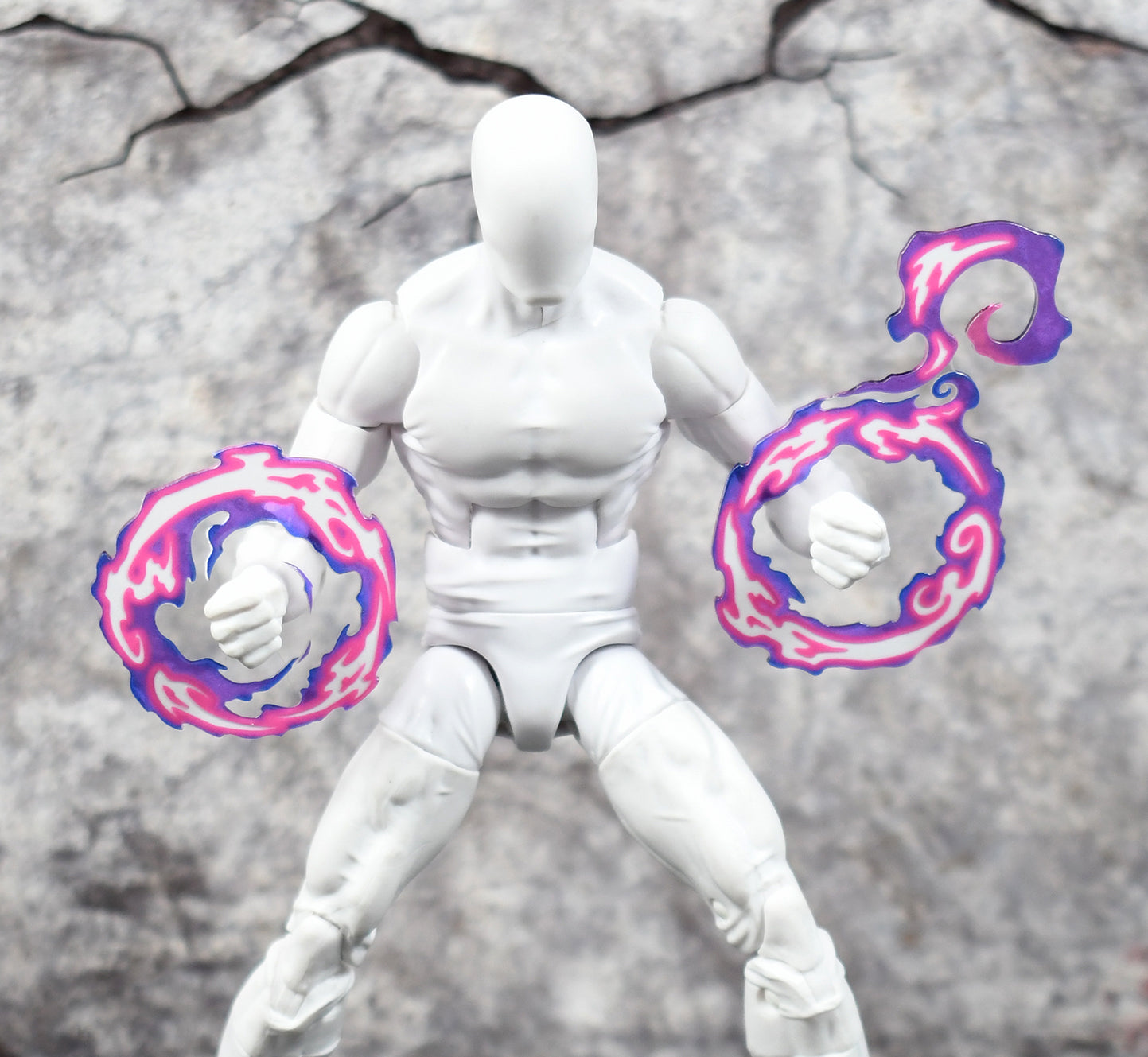 Chaos Magic Effect Set