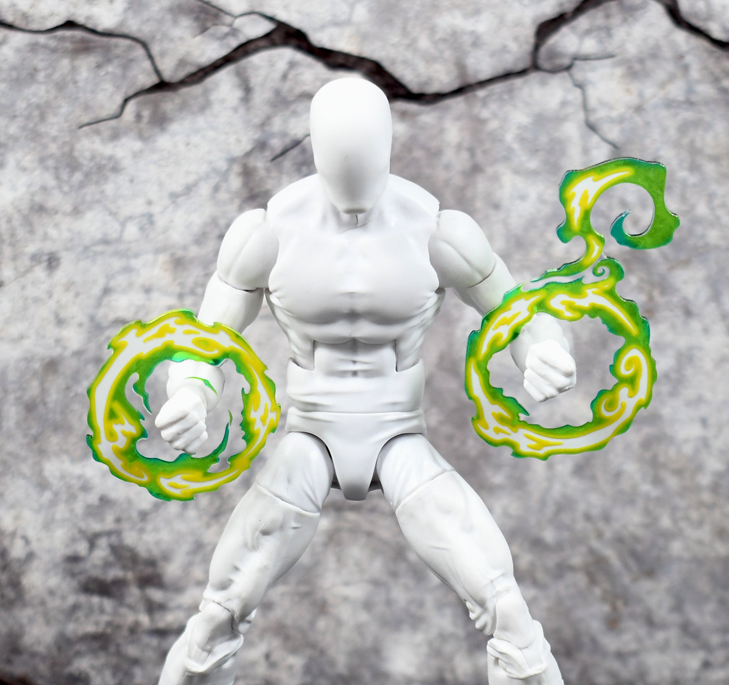 Chaos Magic Effect Set
