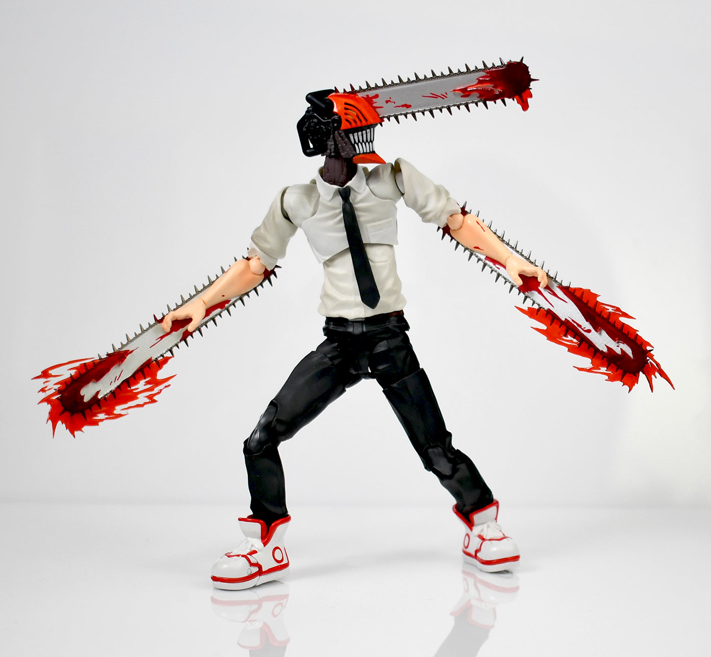 Let it Rip Blood Effect Set