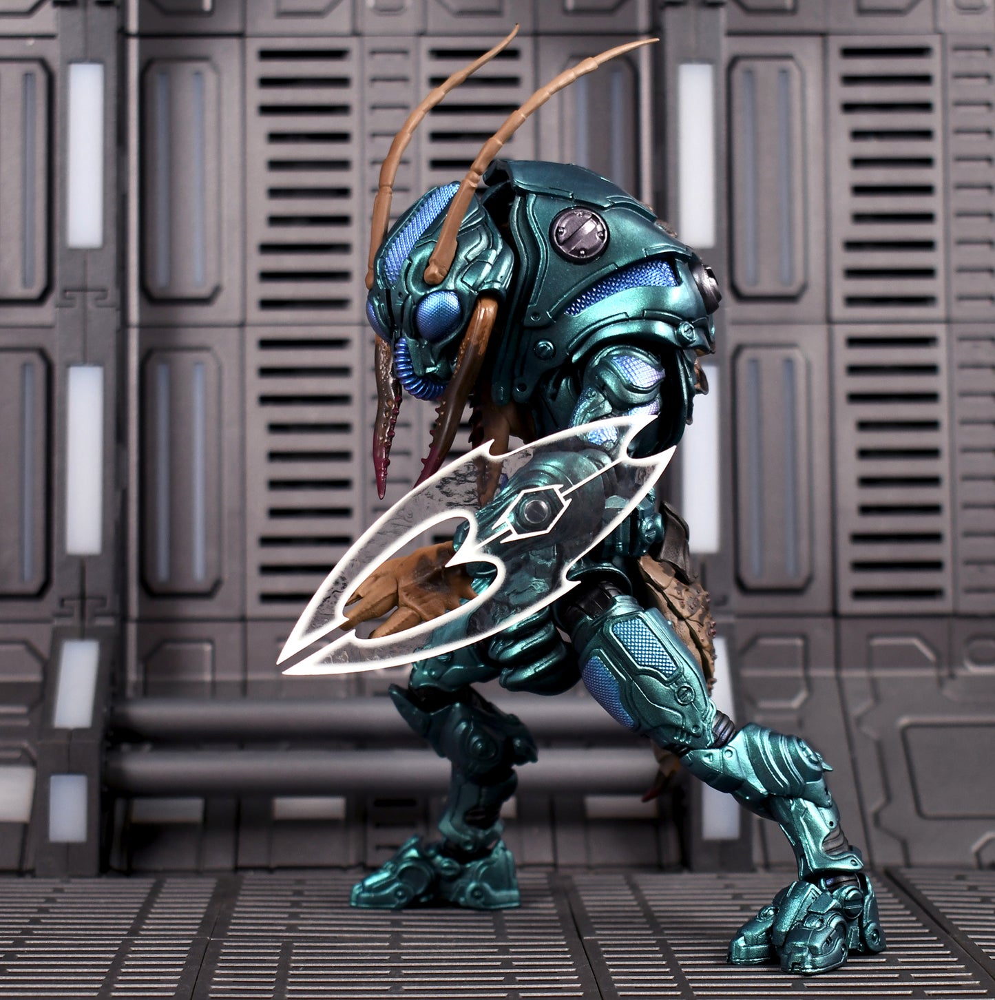 Energy Blade 3 - Cosmic Legions Compatible