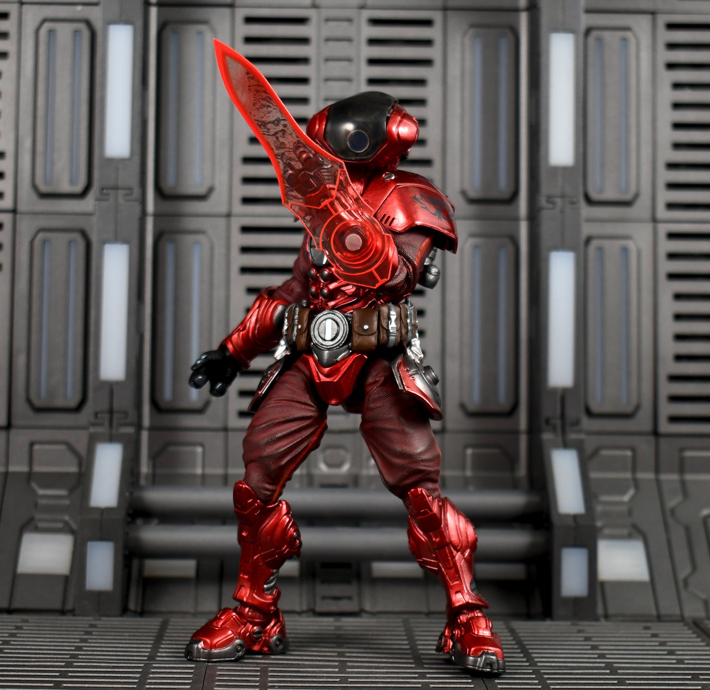 Energy Blade 1 - Cosmic Legions Compatible