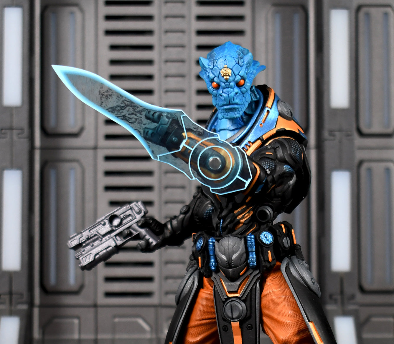 Energy Blade 1 - Cosmic Legions Compatible