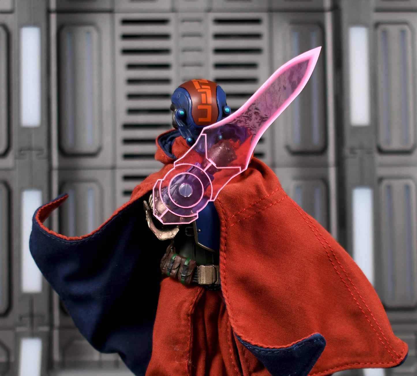 Energy Blade 1 - Cosmic Legions Compatible