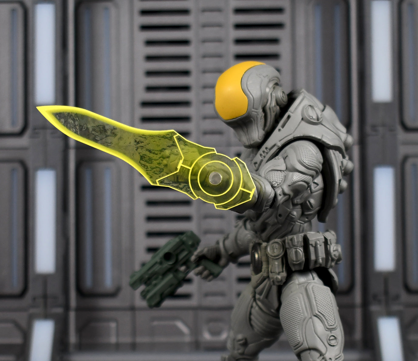 Energy Blade 1 - Cosmic Legions Compatible