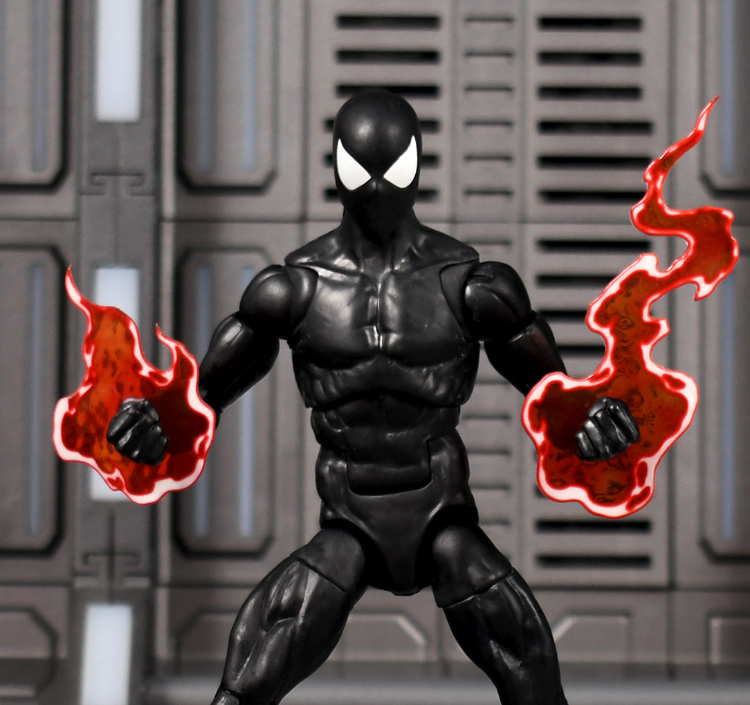 Energy Effect Set 1
