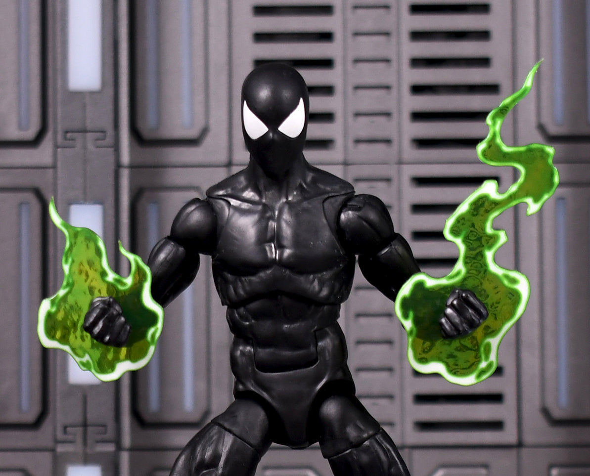 Energy Effect Set 1
