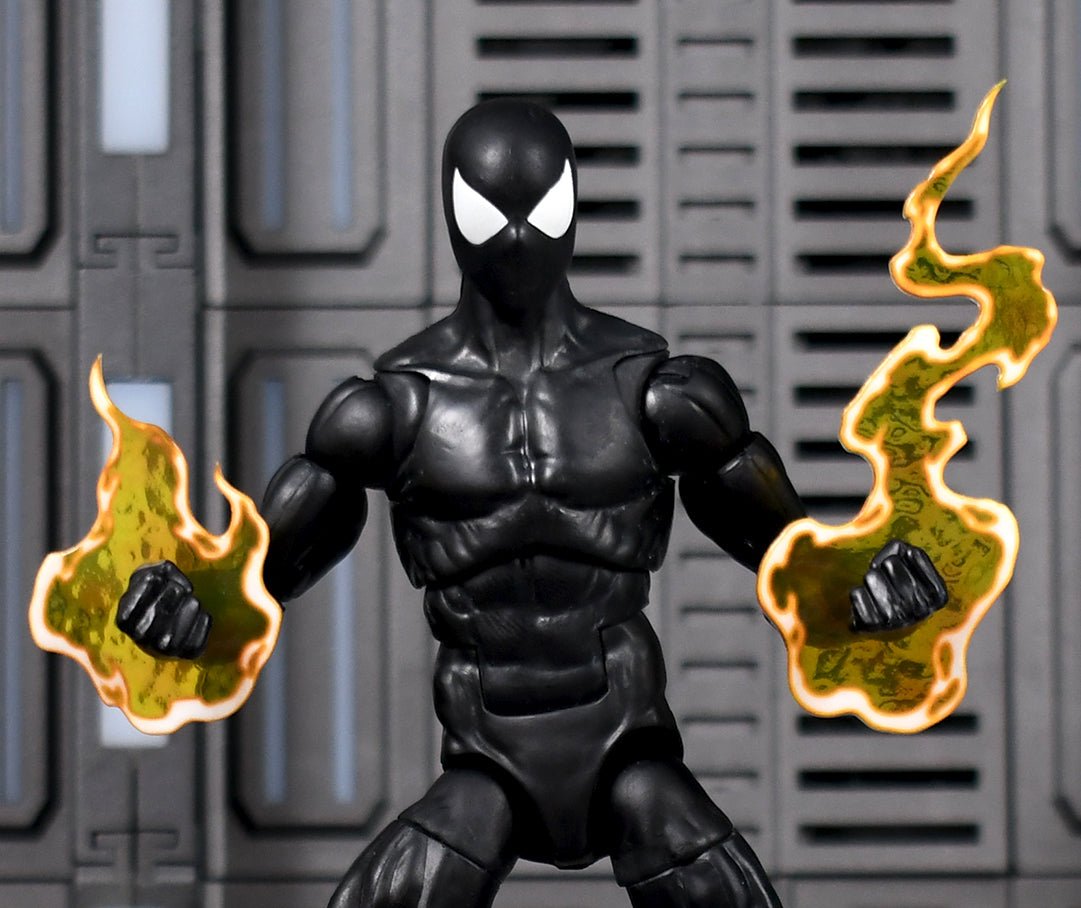 Energy Effect Set 1