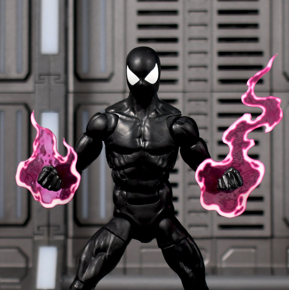 Energy Effect Set 1
