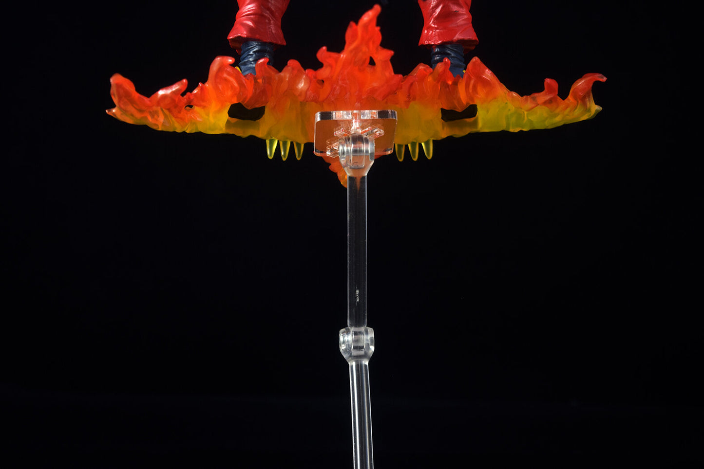 G3 Flight Stand Adapter