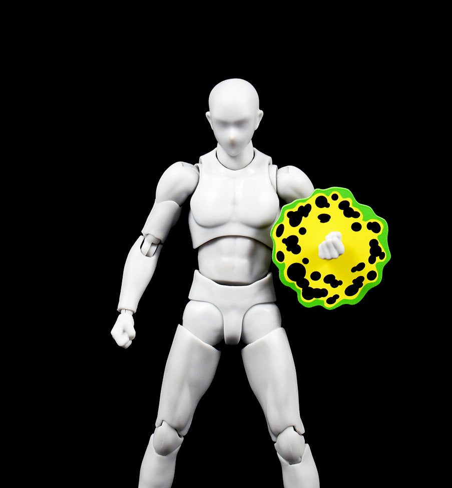 Krackle Effect v1 - Type B Bundle
