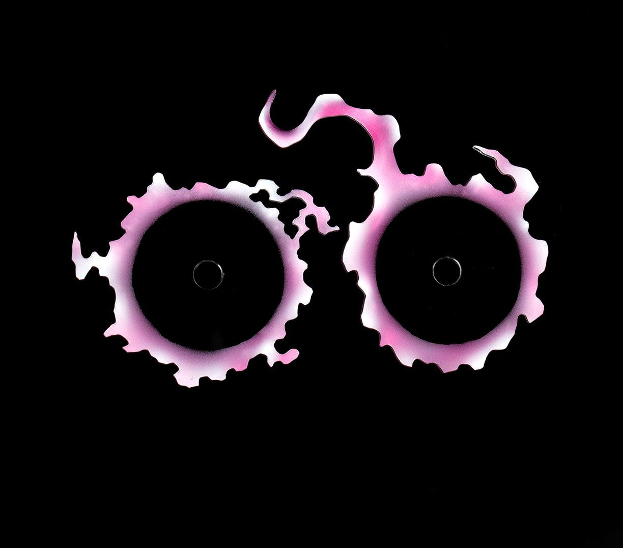 Halo Set - Pink