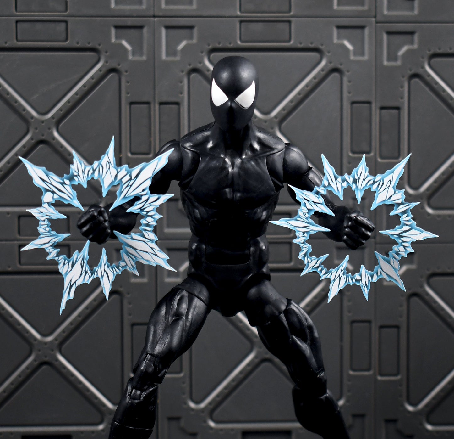 Ice Nova Effect Set