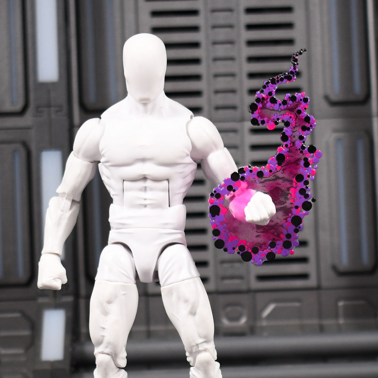 Krackle Effect v.4 - Type A