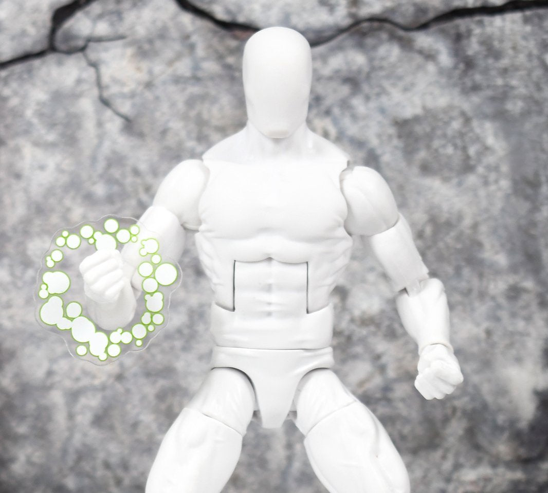 Krackle Effect V2 - Complete Bundle