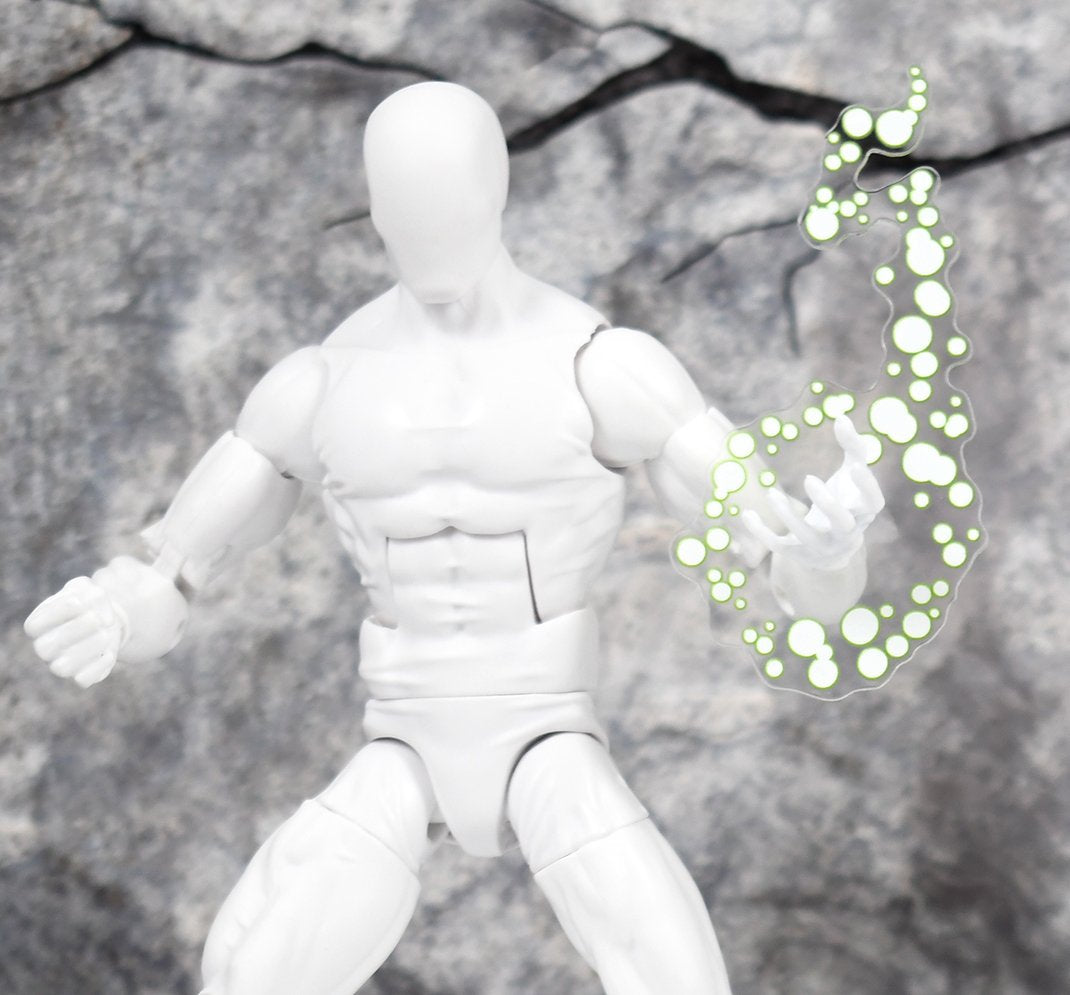 Krackle Effect V2 - Complete Bundle