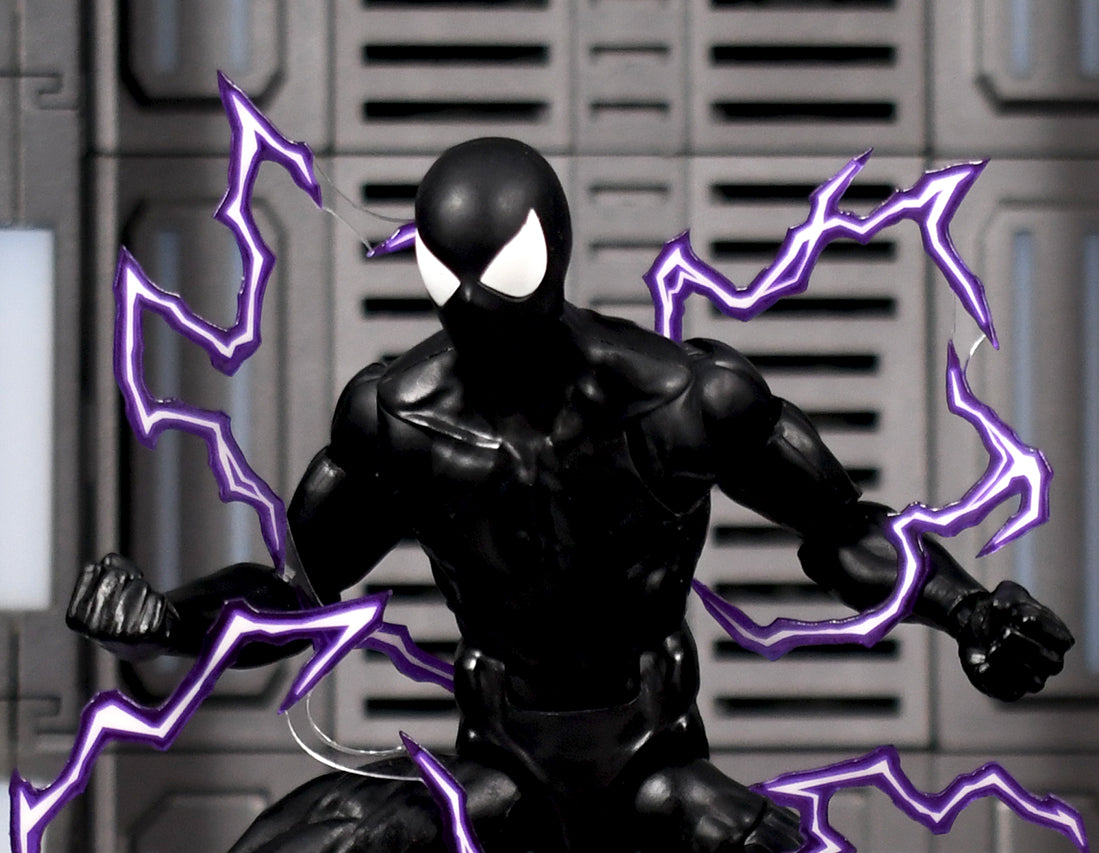 LIMITED RUN - Lightning Effect Set - Base Version