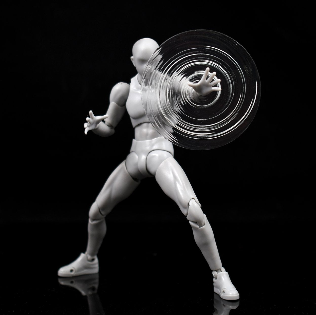 Wave Effect - Type A - Bundle 1
