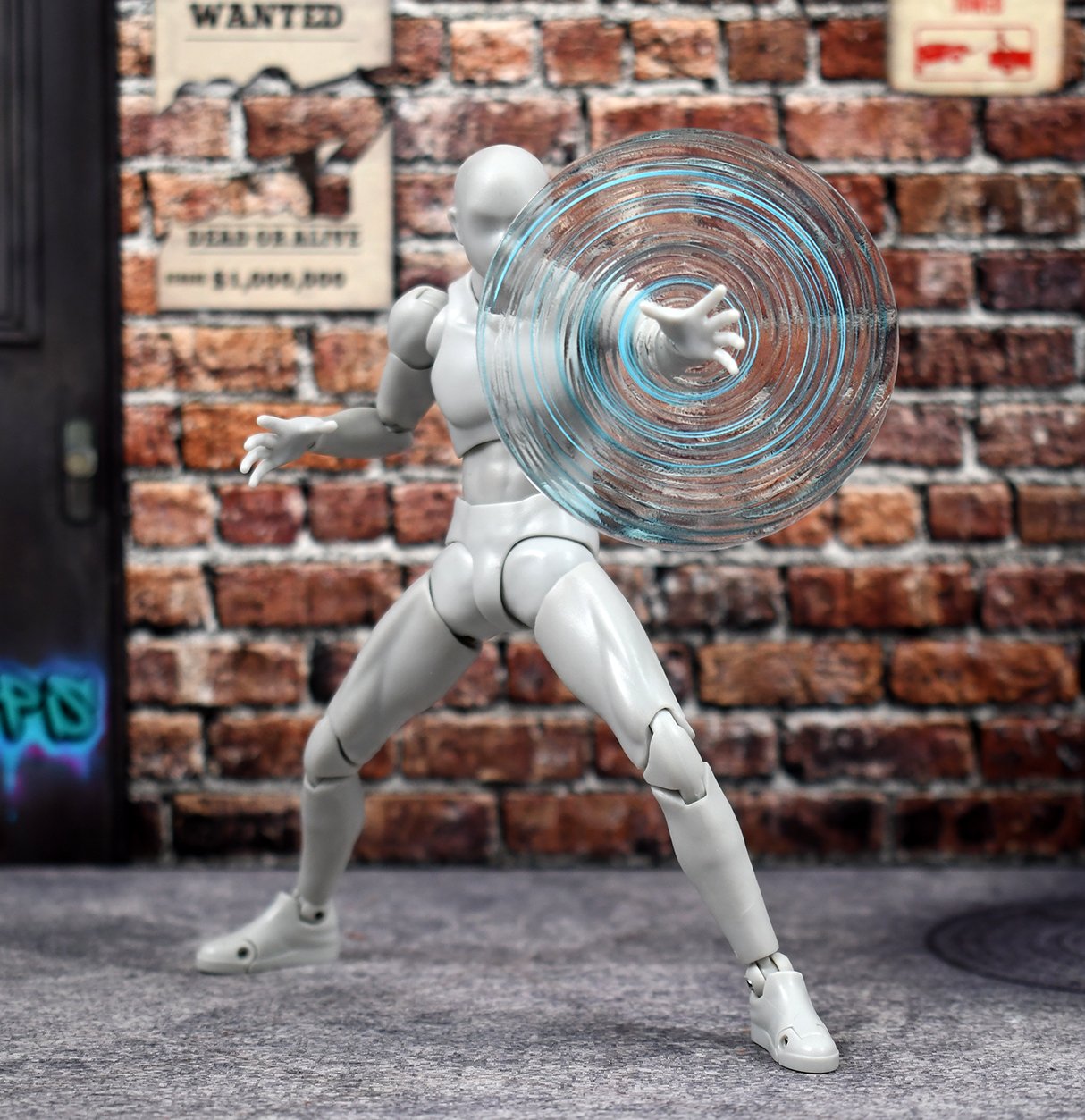 Wave Effect - Type A - Bundle 1