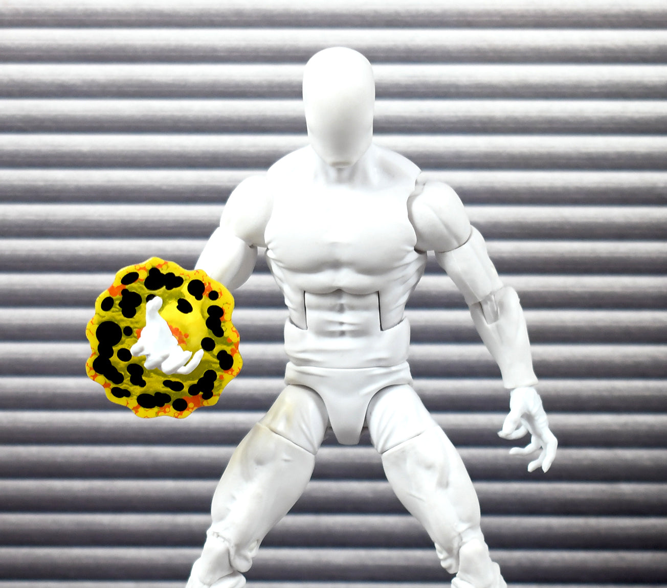 Krackle Effect V3 - Type B