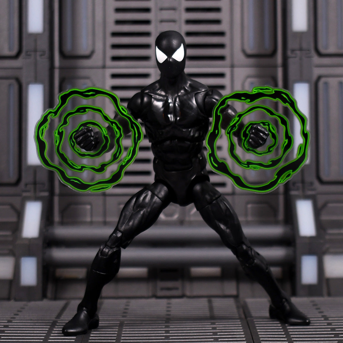 Power Effect Set 2