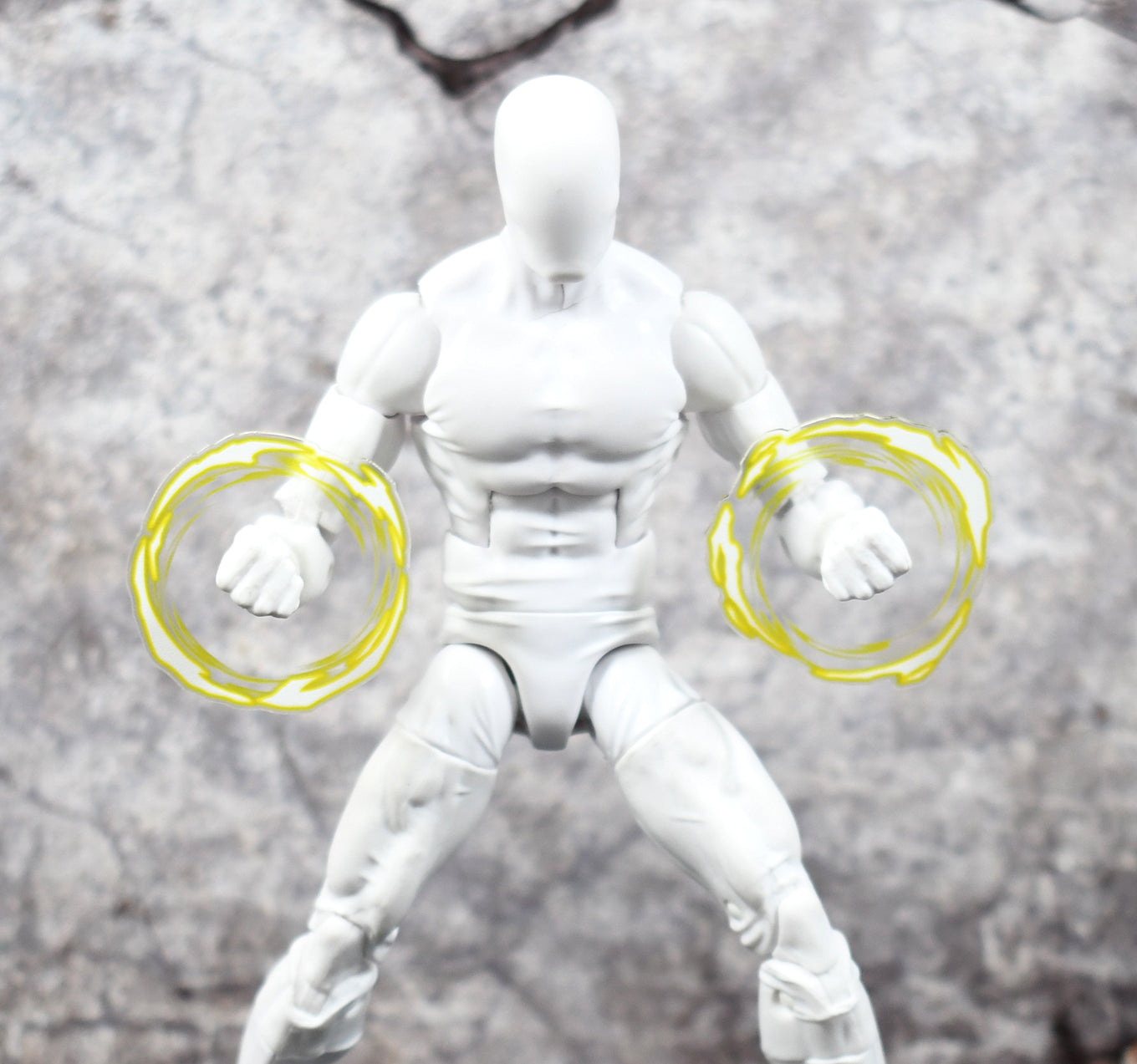Power Effect Set 1