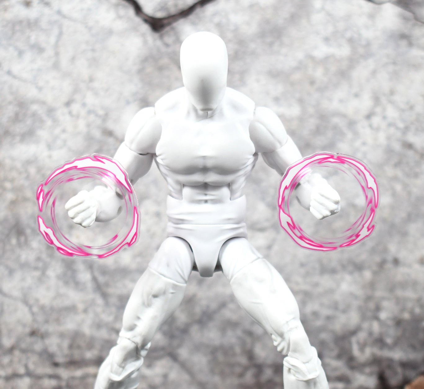 Power Effect Set 1
