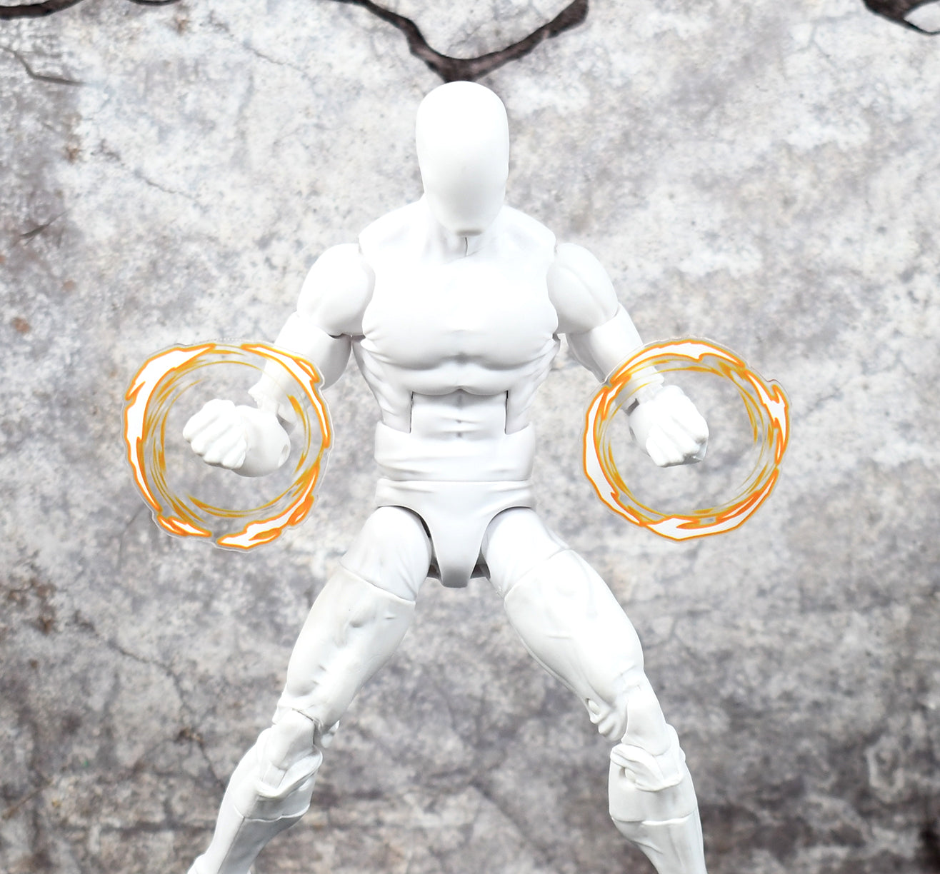 Power Effect Set 1